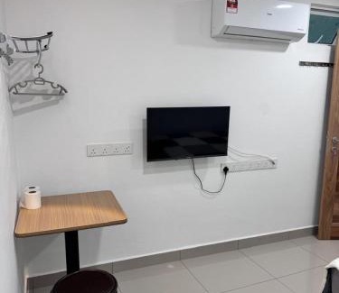 Empat House | Famosa 2 Stay at Ong Kim Wee