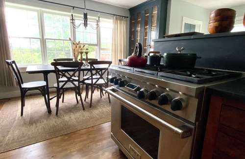 Cambridge Other | Famous Author's Luxury Retreat Spectacular Views 200 miles NYC, Boston, Montreal