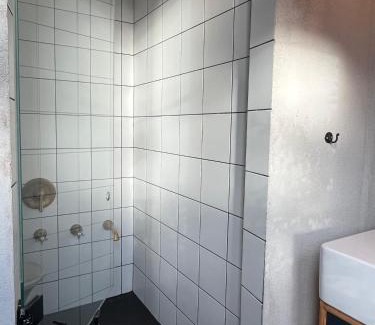 Saint-Merri Apartment | Famous parisian designer's pied-à-terre in Le Marais