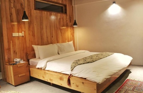 Hunza Hotel | Famree Resort Hunza