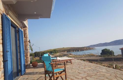 Moudros House | Fanaraki villas 2