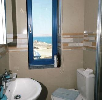 Moudros House | Fanaraki villas 2