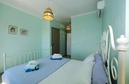 Moudros House | Fanaraki villas 2