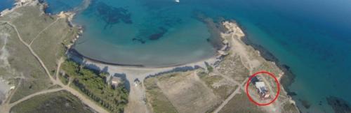 Moudros House | Fanaraki villas