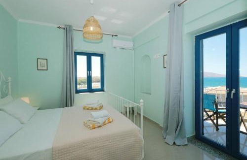 Moudros House | Fanaraki Villas - West