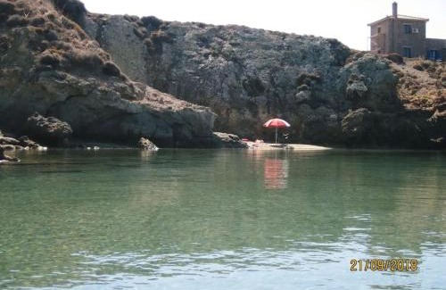 Moudros House | Fanaraki Villas - West