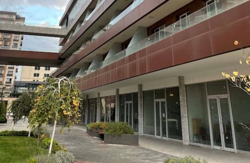 Mahmutbey Apartment | Fancy 2+1 Apartment(2 bathrooms) - Core Living