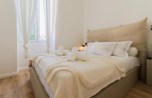 Quartier du Port Apartment | Fancy 3BR Duplex Near Nice Port & Old Town | By Airnest