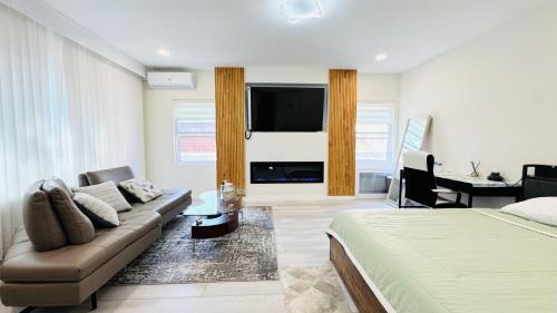 Queens House | Fancy private home