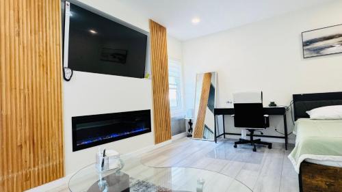 Queens House | Fancy private home