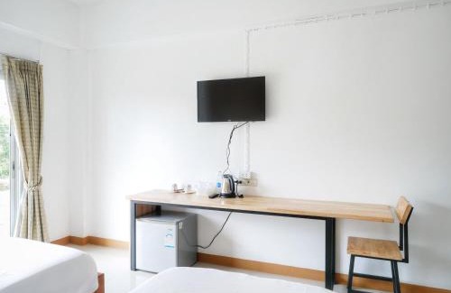 Fang Hotel | Fang Villa Hotel