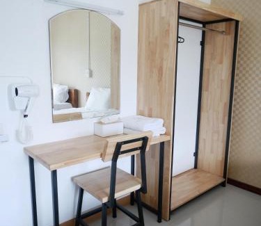 Fang Hotel | Fang Villa Hotel