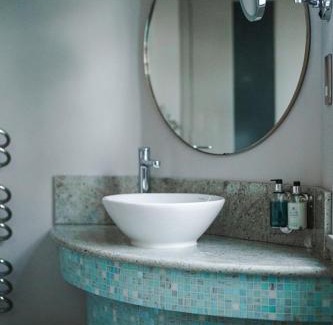 Ware Hotel | Fanhams Hall, Exclusive Collection