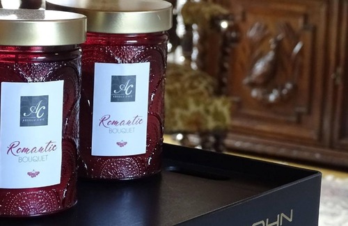 Berzhahn Apartment | Fanissimo die Wohnung, Bad WC, 1 Schlafraum - Daheim bei Fanissimo