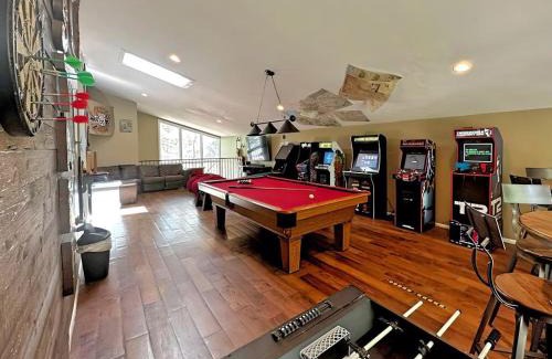 Swiss Manor House | Fanning Flagstaff