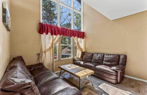 Swiss Manor House | Fanning Flagstaff