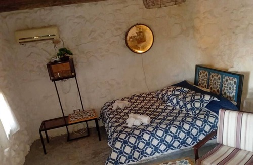 Batroun Cabin | Fannoun Getaway Lodge by Hansa