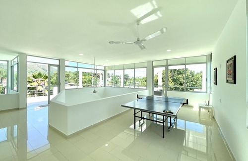 Ricaurte House | Fantástica Casa Finca piscina privada