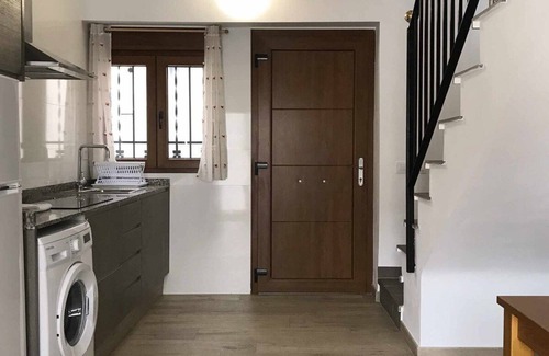 Chulilla House | Fantástica casa rural. La Cambreta - Chulilla