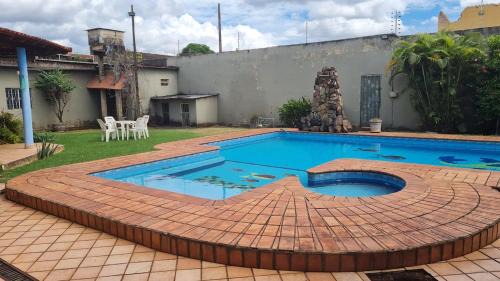 Porto Velho House | Fantástica mansão