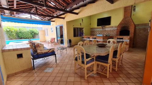 Porto Velho House | Fantástica mansão