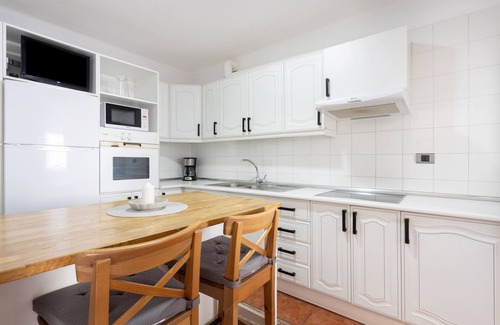 Bocacangrejo Apartment | Fantásticas vistas al mar. Playa y piscina