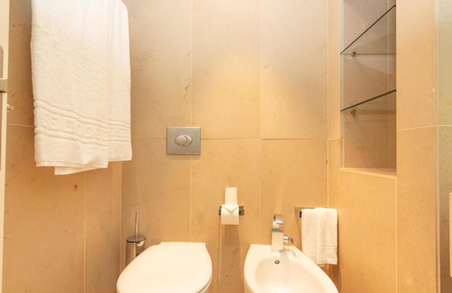 Carvalhal Apartment | Fantástico Apartamento no Tróia Resort