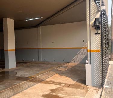 Posadas Apartment | Fantástico LOFT EN LA COSTANERA