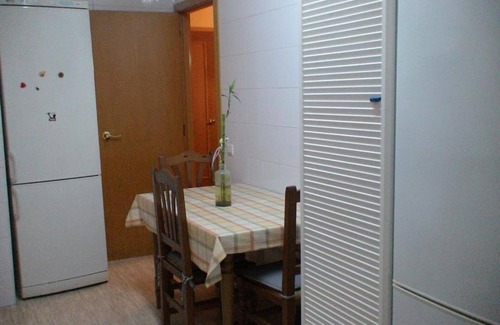 El Port Apartment | FANTASTIC APTO.BARCELONA, Hospitalet Llobregat area, 8 people max.