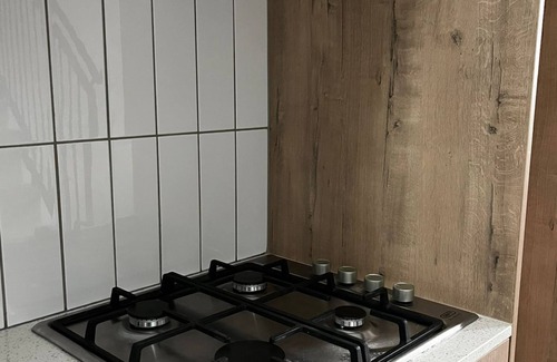 Greater Johannesburg Metropolitan Area Apartment | Fantastic 2-bedroom apartment with WiFi in Johannesburgnn