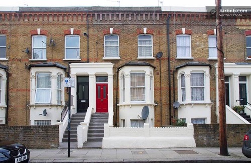 Queen's Park Apartment | Fantastic 2-bedroom Flat near Notting Hill and Queen's Park