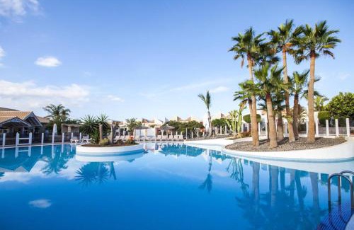 San Miguel de Abona Villa | Fantastic 3 Bedroom Townhouse Golf Del Sur - The Palms Resort