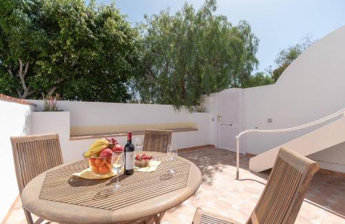 San Miguel de Abona Villa | Fantastic 3 Bedroom Townhouse Golf Del Sur - The Palms Resort