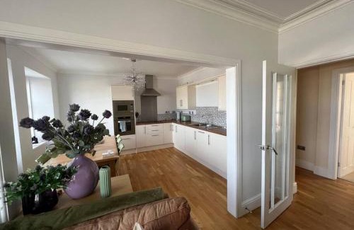 Millport Apartment | Fantastic 3 bedroom holiday home