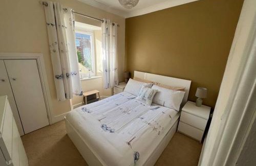 Millport Apartment | Fantastic 3 bedroom holiday home