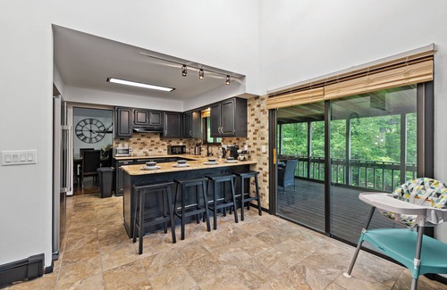 Washingtonville House | Fantastic 6-bedroom house with AC in Washingtonville