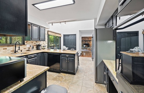 Washingtonville House | Fantastic 6-bedroom house with AC in Washingtonville