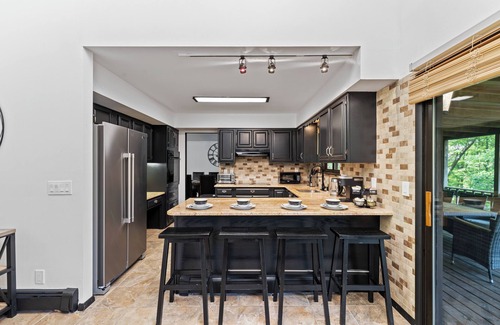 Washingtonville House | Fantastic 6-bedroom house with AC in Washingtonville