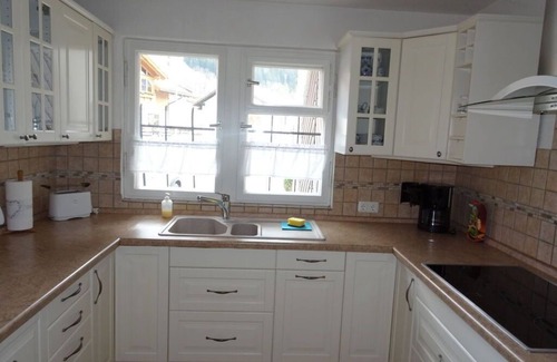 Bad Oberdorf Apartment | Fantastic apartment in Bad Hindelang