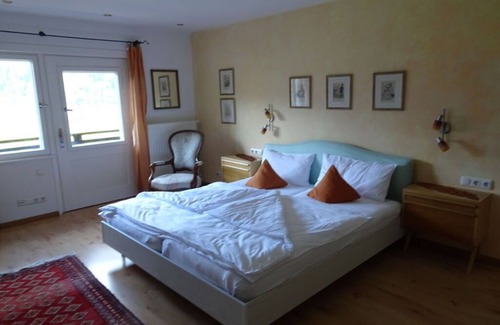 Bad Oberdorf Apartment | Fantastic apartment in Bad Hindelang