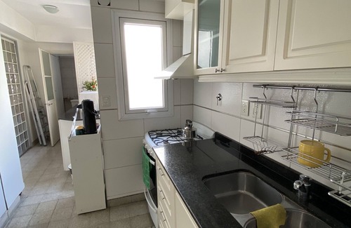 Balvanera Apartment | fantastic apartment near congress