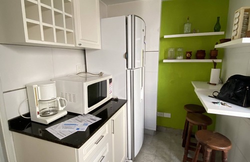 Balvanera Apartment | fantastic apartment near congress