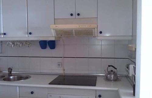 La Garita Apartment | Fantastic apartment on the seafront, with excellent sea views,