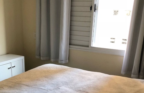 Vila Suzana Resort | Fantastic Apartment Resort in Morumbi
