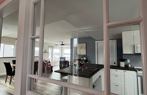 Seal Cove House | Fantastic Beach & Ocean Views