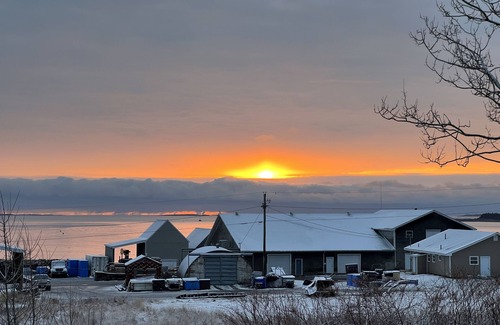 Seal Cove House | Fantastic Beach & Ocean Views