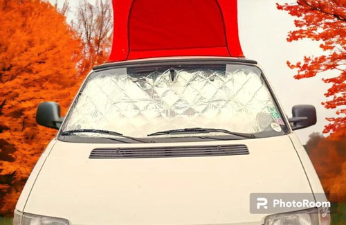 Conil de la Frontera Other | FANTASTIC CAMPER 4 BEDS DIGITAL NOMAD SURFERS SEAVIEW fully autonomous SPAIN