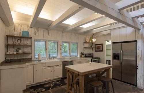 Wilburn House | Fantastic Fishing Getaway! Come stay at our River house!