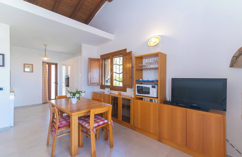 Luddui House | Fantastic holiday apartment with sea view - Villa Nina