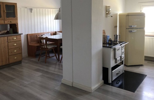 Heimenkirch Apartment | Fantastic, idyllic holiday apartments in a lovingly restored farm